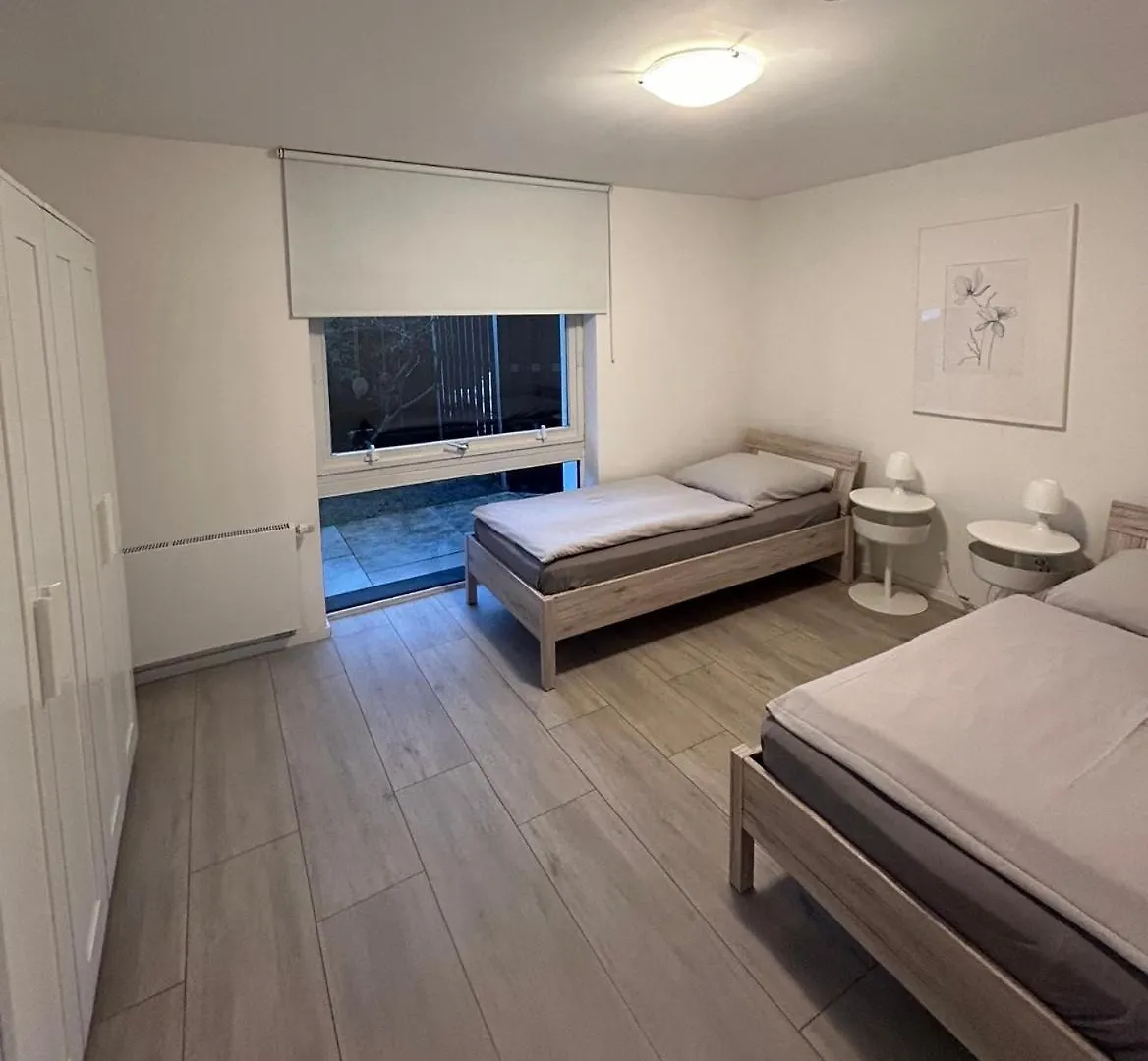 Apartments Wk 科隆 德国